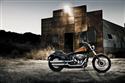 Nový Harley Davidson Softail