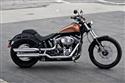 Nový Harley Davidson Softail