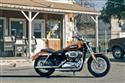 Harley Davidson 1200 Custom přijíždí s novou tváří