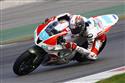 Ondra Ježek na MS Supersport 2011 v Assenu