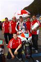 Ondra Ježek si vyjel start do závodu MS Supersport v Assenu z 18. pozice