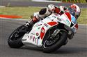 Dal zastvkou MS supersport i s Ondrou Jekem je legendrn Imola