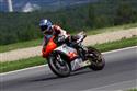 Igor Kaláb při Alpe Adria 2011 v Mostě