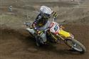 Dubnový  motokros juniorů v Karlíně objektivem Jirky Zaňáta