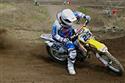 Dubnový  motokros juniorů v Karlíně objektivem Jirky Zaňáta