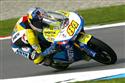 Jakub Kornfeil v Assenu 2011, foto týmu