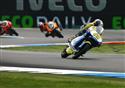 Jakub Kornfeil v Assenu 2011, foto týmu