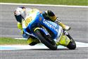 Jakub Kornfeil na MotoGP v Estorilu 2011, foto týmu