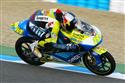Jakub Kornfeil v Jerezu 2011