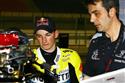 Jakub Kornfeil na MotoGP 2011 v Kataru 2011