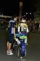 Jakub Kornfeil na MotoGP 2011 v Kataru 2011