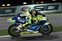 Jakub Kornfeil na MotoGP 2011 v Kataru 2011