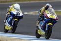 Jakub Kornfeil v japonském Motegi 2011