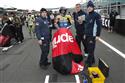 MotoGP Phillip Island 2011 a Jakub Kornfeil
