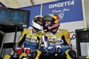 MotoGP Phillip Island 2011 a Jakub Kornfeil