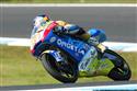 MotoGP Phillip Island 2011 a Jakub Kornfeil