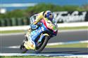 MotoGP Phillip Island 2011 a Jakub Kornfeil