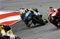 Jakub Kornfeil na MotoGP v Sepangu 2011