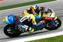 Jakub Kornfeil na MotoGP v Sepangu 2011
