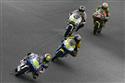 Jakub Kornfeil v Silverstone a Barceloně 2011