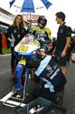 Jakub Kornfeil v Silverstone a Barceloně 2011