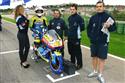 Jakub Kornfeil a finále světové sezóny 2011 ve Valencii