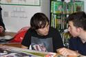Křest knihy o MS moto 2011 atd Vl. Rejdy v Brně