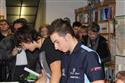 Křest knihy o MS moto 2011 atd Vl. Rejdy v Brně