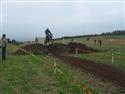 Enduro Martinice 2011- foto Petr Janků