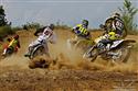 Motokrosový Meteor cup 2011 - Dubňany objektivem Jirky Zaňáta
