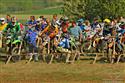 Meteor Cup 2011 na Holém kopci objektivem Jirky Zaňáta