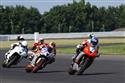 Team MF Corse na Slovakiaringu, červen 2011