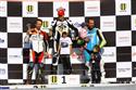 Team MF Corse na Slovakiaringu, červen 2011