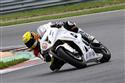 Alpe Adria 2011 v Mostě a  uzdravený Michal Salač