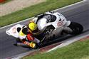Alpe Adria 2011 v Mostě a  uzdravený Michal Salač
