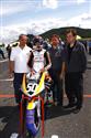 Alpe Adria 2011 v Mostě a tým Šrámek racing
