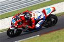 Motorpower 81  na Slovakia Ringu, červen 2011
