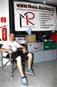 Motorpower 81  na Slovakia Ringu, červen 2011