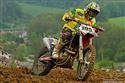 MMSR v motokrosu 2011 ve slovenské Myjavě
