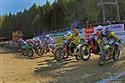 MS v motokrosu tříd MX 1 a MX 2 zavítalo o víkendu do Loktu.