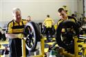 Dunlop bude exkluzivním dodavatelem pneu pro Moto3 a Moto2