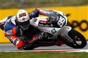 Miroslav Popov na domácí VC v Brně 2011