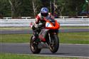 MF Corse s Igorem Kalábem na UEM Alpe Adria 2011 v Poznani