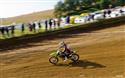 Finálový závod MMČR v motokrosu  2011 v Přerově objektivem Josefa Čecha