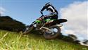 Finálový závod MMČR v motokrosu  2011 v Přerově objektivem Josefa Čecha