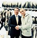 Bridgestone dál oficiálním dodavatelem pneumatik v MotoGP, Rossi se stal poradcem pro vývoj