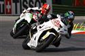 Salač Racing  na italském okruhu Imola