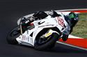 Salač Racing  na italském okruhu Imola