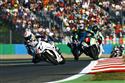 Salač team na okruhu Magny Cours 2011