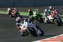 Salač team na okruhu Magny Cours 2011
